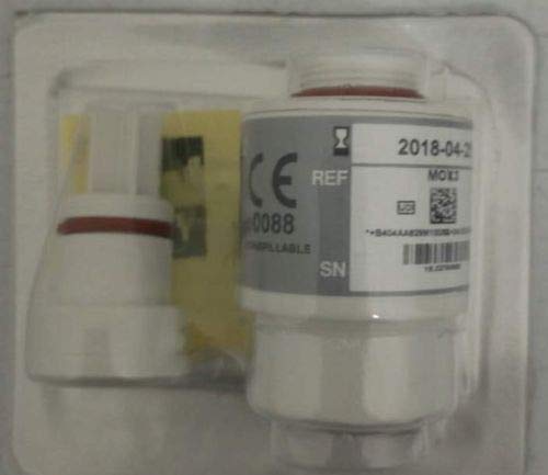 MOX-3 CiTiceL Oxygen Sensor Detector MOX3 MOX-3 M16 Sensor MOX-3 Medical Oxygen Sensor MOX-3 O2 Cell with Data Socket