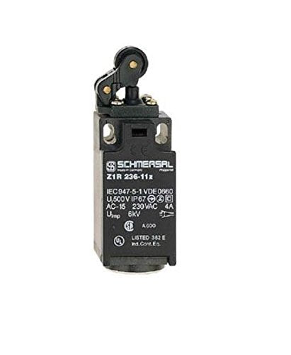 Schmersal, T1R236-11ZUE-M20, THERMOPLASTIC Enclosure