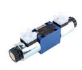 REXROTH 4WE6D6X/OFEG24N9K4 Directional Control Valve