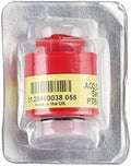 Replacement Oxygen Sensor for BW Technologies Gas Alert Quattro City Ptb-18.10 SO2 Oxygen Sensor City AO2