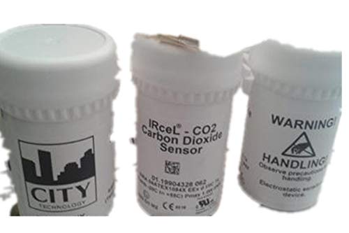 New Original IRcelCO2 IRcel-CO2 CO2 CITY infrared carbon dioxide sensor