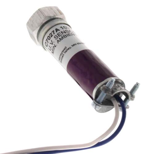 C7027A1031 Mini-Peeper Uv Sensor -40/215F