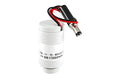 Replacement galvanic Oxygen Sensor for use in Maxtec 250K / R125P11-001 and CareFusion Vela PSR-11-75-KE4