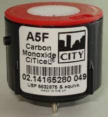 City A5F CiTiceL Sensor AB510-W0X