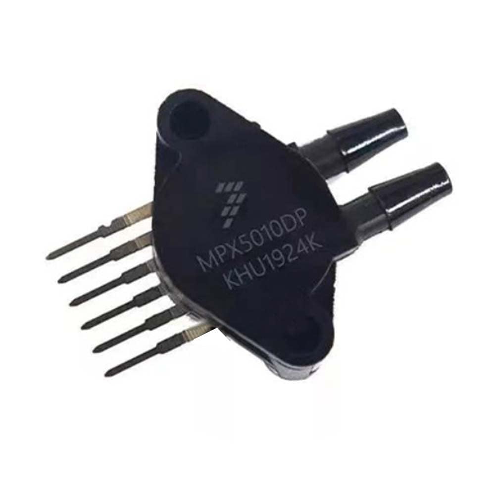 Pressure Sensor Transmitter for Precise Measurements, MPX5010DP, Digital Output