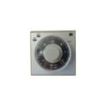 H3BF-N8 Solid-State Time Relay AC 220V, 1 Count