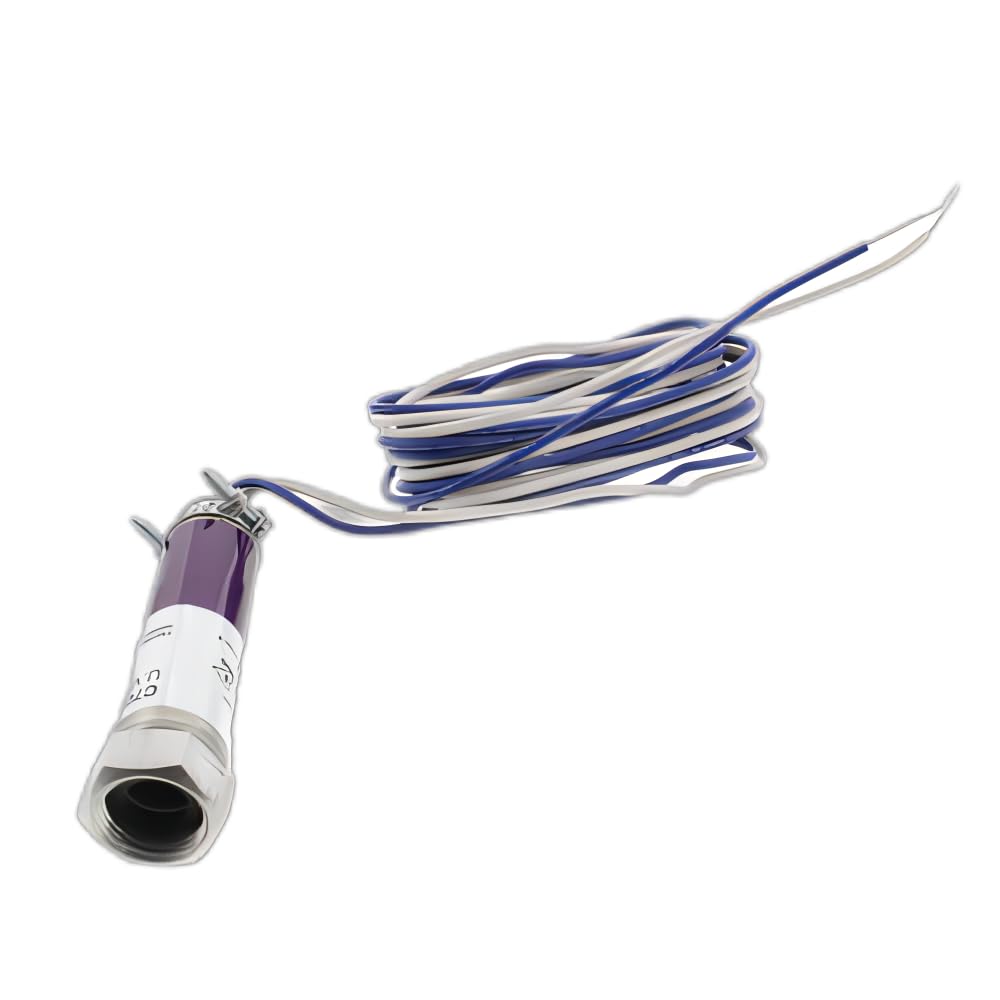 Minipeeper UV Sensor - 1/2" Mounting C7027A1023