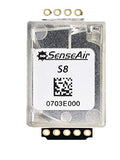 S8 0053 carbon dioxide infrared CO2 sensors FOR SenseAir Miniature 10,000ppm CO2 Sensor