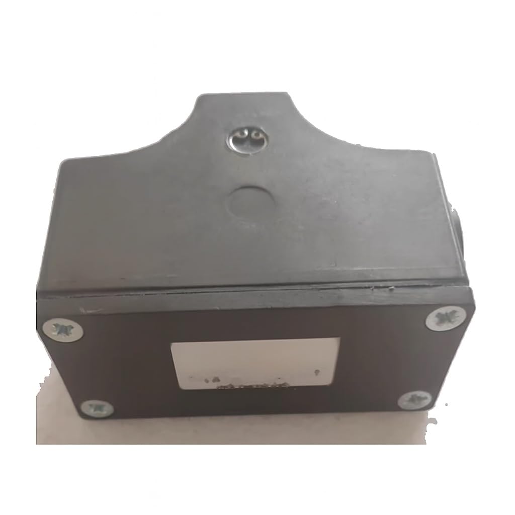 SN02D12-502-M Travel Limit Switch