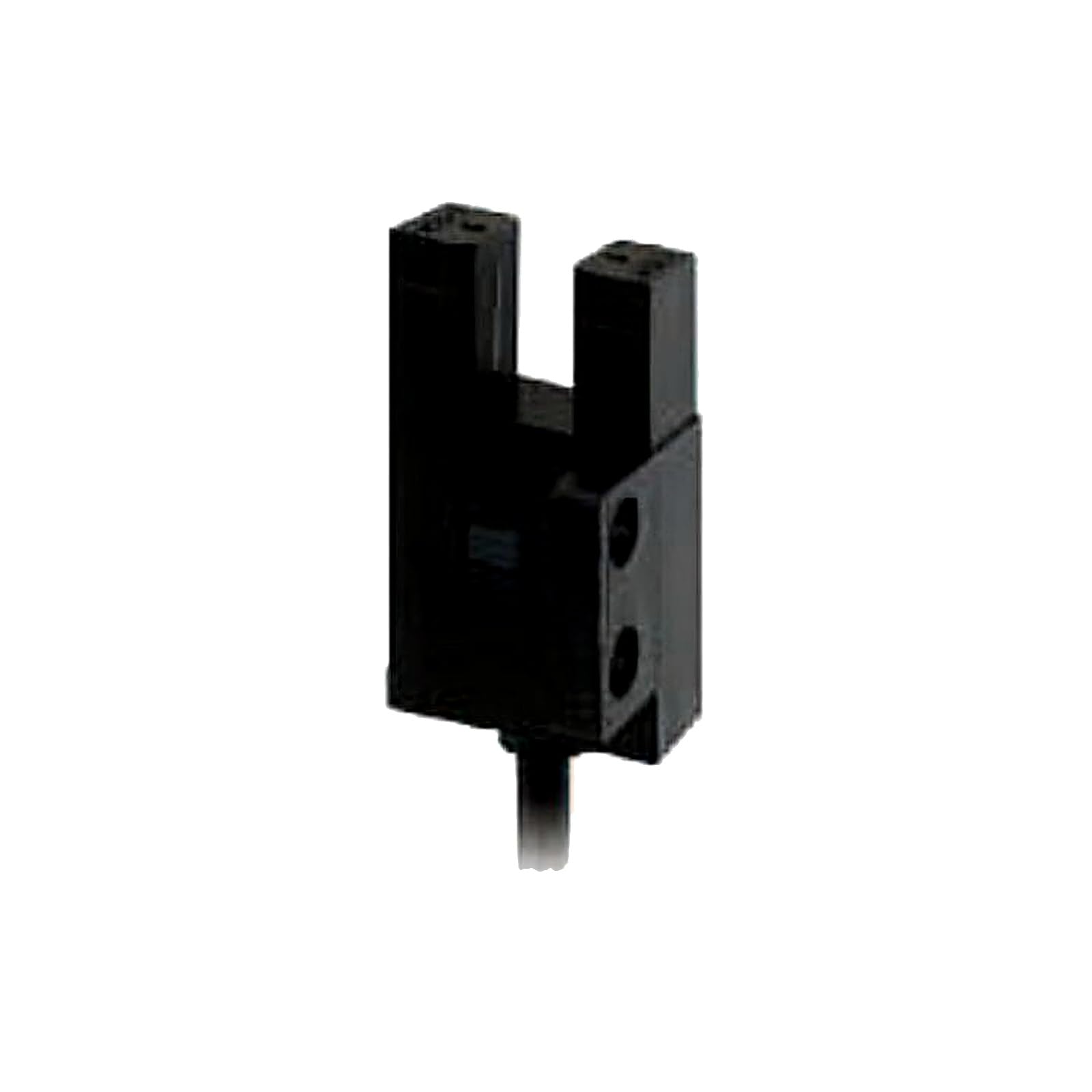 EE-SX670P-WR Slot Photomicrosensor - 5 mm Slot, PNP Pre-wired (WR), 1 Unit