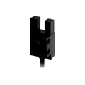 EE-SX673P-WR Slot-type Photomicrosensor, Through-beam 5 mm Slot, PNP Open-collector, Pre-wired 1 m