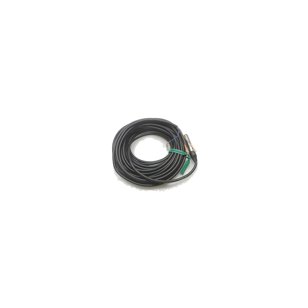 E3T-CD11 Photoelectric Sensor, M8 Diffuse-Reflective, NPN Output, 24 V DC - 1 Unit