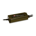 MEAN WELL PWM-90-24 AC to DC Switching LED Driver Power Supply Single Output with PFC Function 24V 3.75A 90W