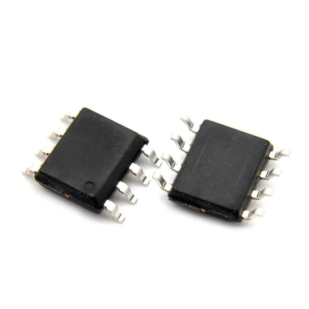 5 Pcs DS3231MZ SOP8 DS3231M SOP-8 DS3231 SOP, 1 Piece