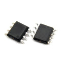 5 Pcs DS3231MZ SOP8 DS3231M SOP-8 DS3231 SOP, 1 Piece