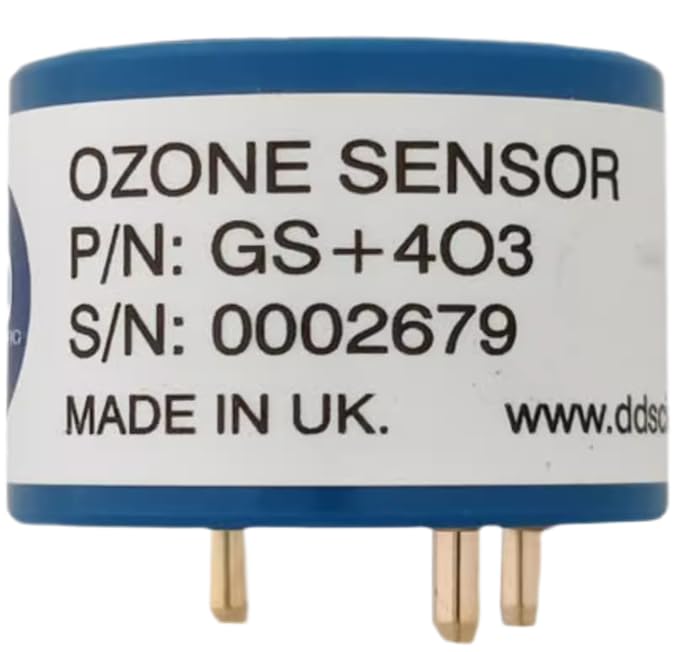 DDS Electrochemical Ozone Sensor GS 4O3