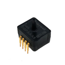ASDXACX015PAAA5 pressure sensor with axial port and DIP pins