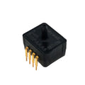 ASDXACX015PAAA5 015PAAA5 15 psi Silicon Pressure Sensors ASDX015A24R