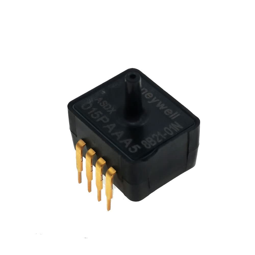 ASDXACX015PAAA5 015PAAA5 15 psi Silicon Pressure Sensors ASDX015A24R