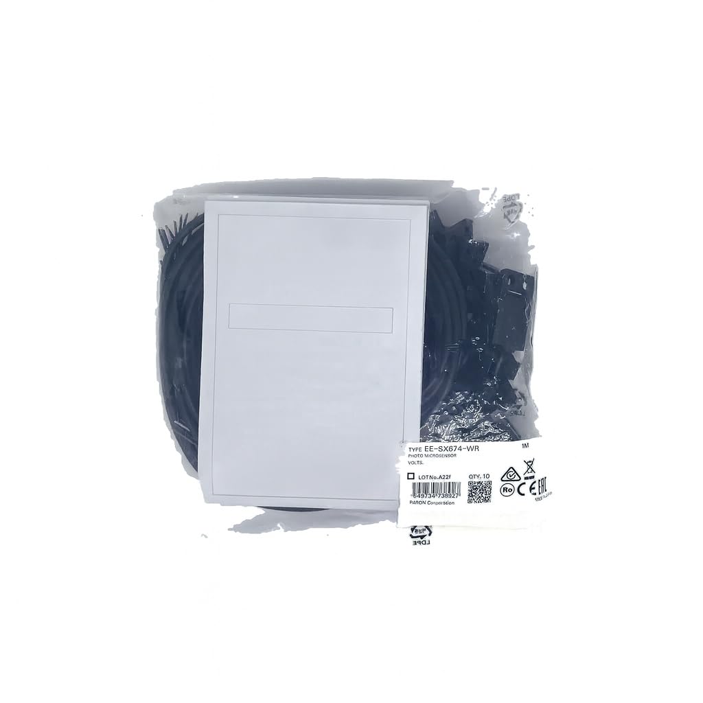 EE-SX673P-WR Slot-Type Photomicrosensor (1 pc)