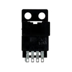 EE-SX674A Slot Photomicrosensor Replacement, NPN Output, 5 mm Slot, 1 Count