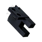 Replacement Sensor EE-SX676 Through-Beam Optical Sensor, 5 mm Sensing Distance, NPN Output
