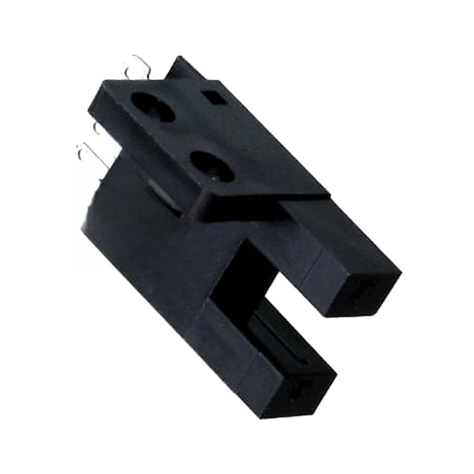 Replacement Sensor EE-SX676 Through-Beam Optical Sensor, 5 mm Sensing Distance, NPN Output