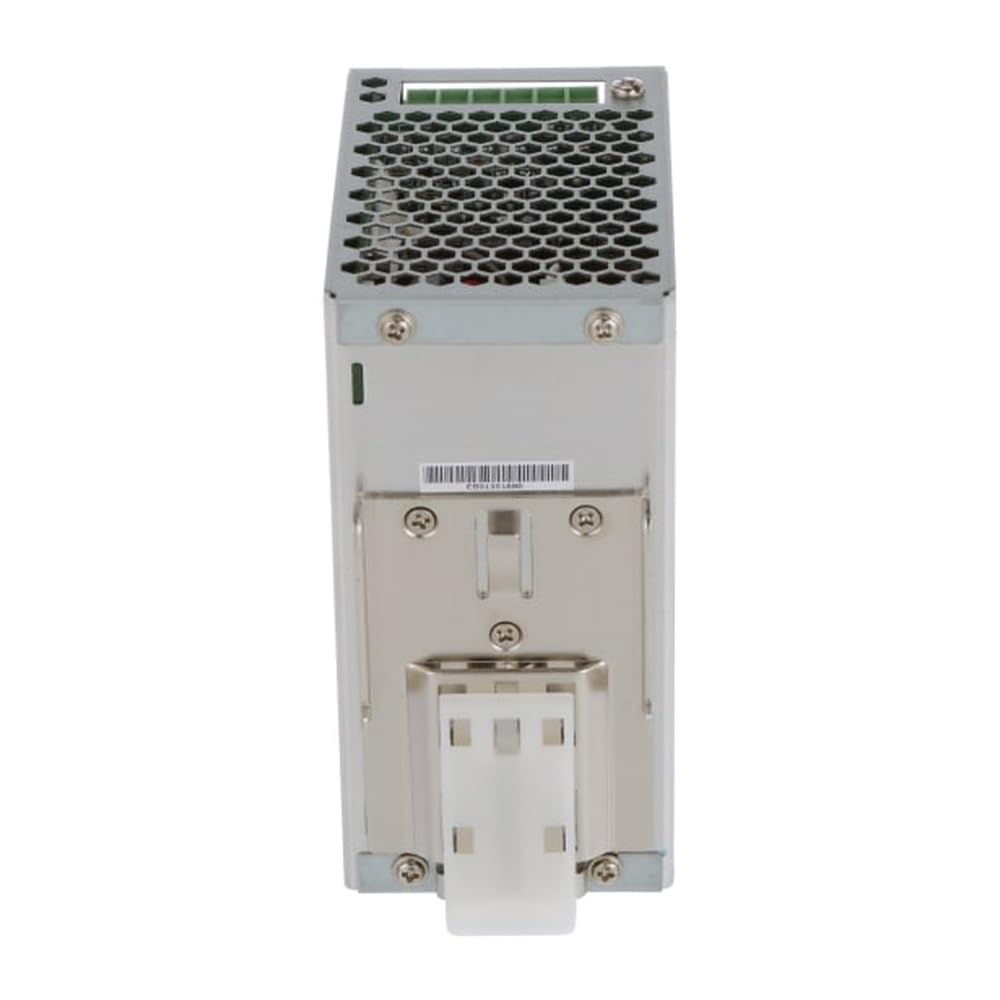 WDR-240-24 DIN Rail Switching Power Supply, 240W, 24V DC, 10A