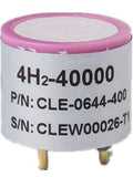 4-H2-40000 Hydrogen H2 Gas Sensor, 0-40,000ppm H2 (0-100% LEL value)