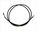 Universal Ionization Cable for Riello Burner Replacement