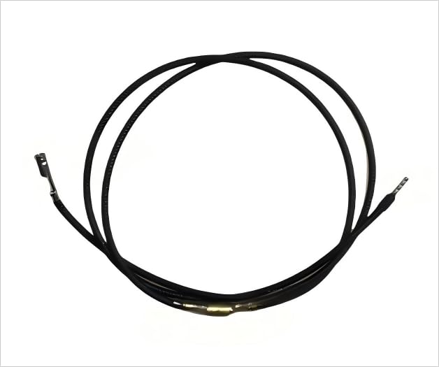 Universal Ionization Cable for Riello Burner Replacement