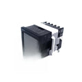 H5CX-L8-N Panel-Mount Timer Relay AC 100-240V, 8-Pin (1 Unit)