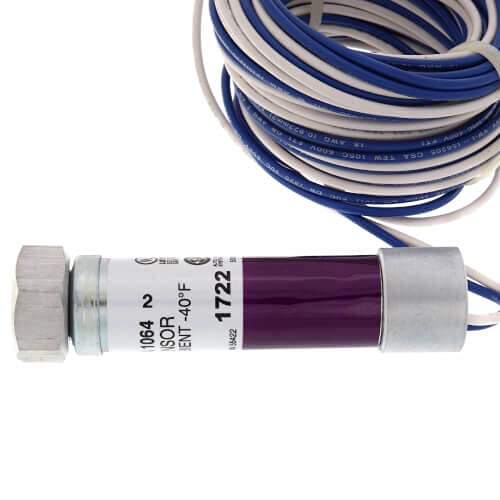 C7027A1064 Minipeeper UV Sensor -40°F C7027A1064