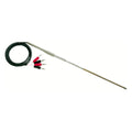 E52L-CA1D M6 1M K-Type Thermocouple Sensor Probe - Replacement for E52L-CA1D (1 pc)