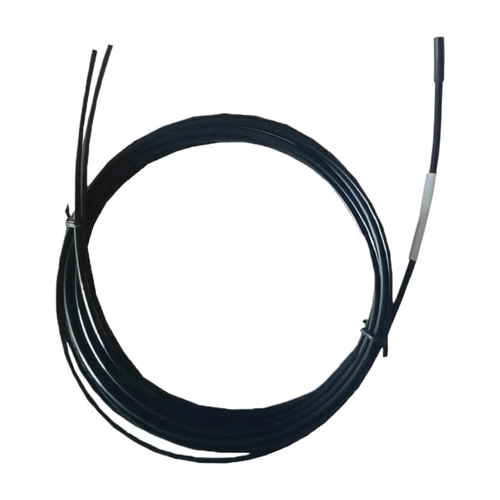Fiber Optic Sensor E32-ZC200 with 2m Fiber Cable - 1 pc