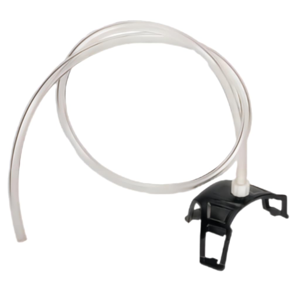 CALIBRATION CAP ASSEMBLY For MSA ALTAIR 4/4X/4XR Calibration cap and hose