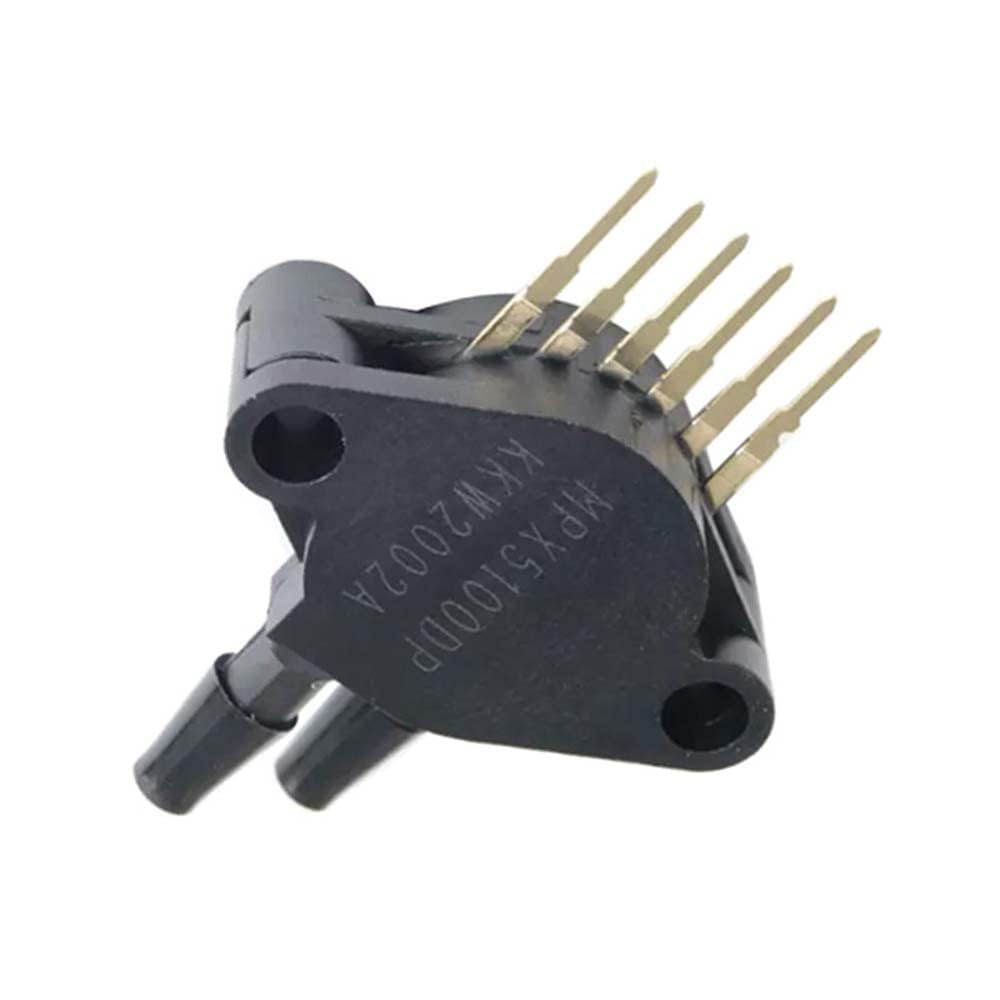 MPX5100DP Pressure Sensor Transmitter 0-500KPA 0.2V-4.7V
