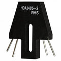 HOA1405-002 Reflective Optical Sensor Phototransistor Output, Side-looker package