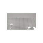1653308-compatible short glass plates for Mini-PROTEAN, pack of 5