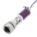 Minipeeper UV Sensor - 1/2" Mounting C7027A1023