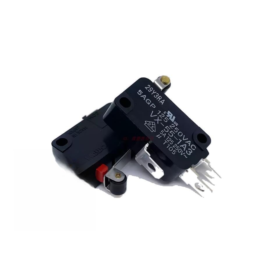 VX-56-1A3 Replacement Industrial Component