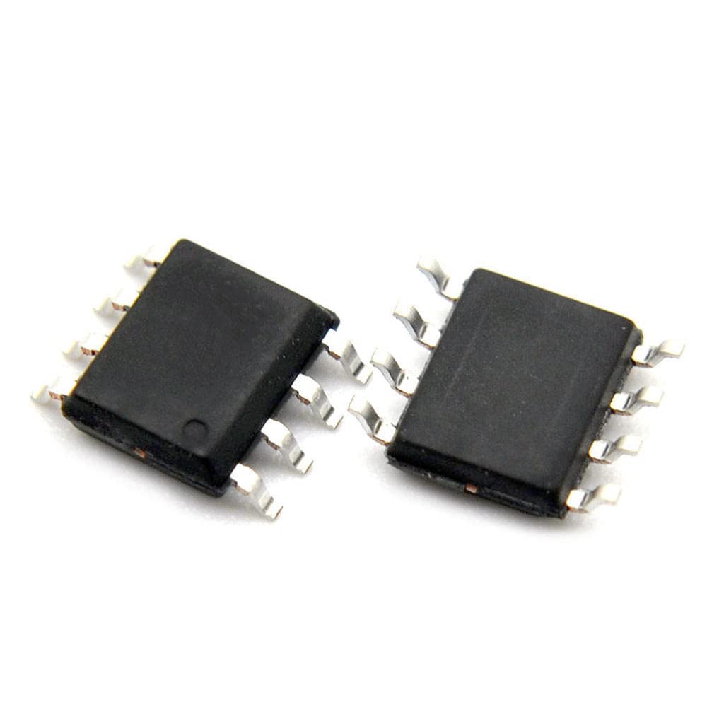 5 Pcs DS3231MZ SOP8 DS3231M SOP-8 DS3231 SOP