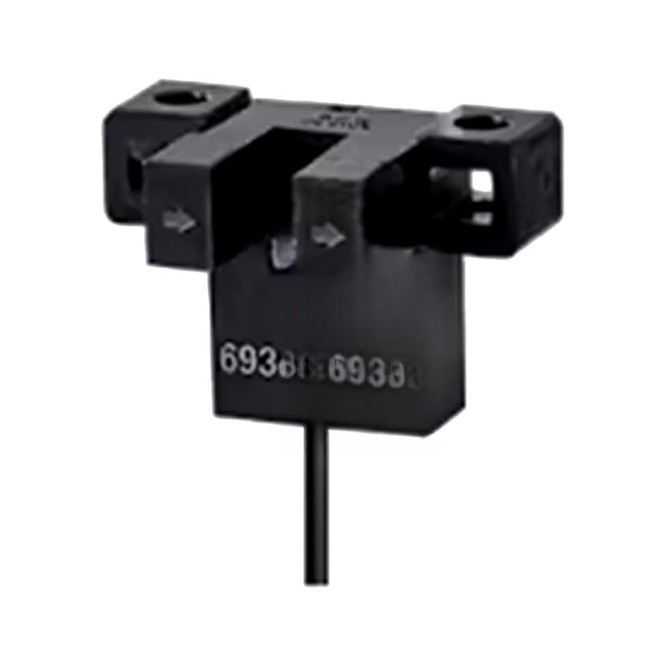 EE-SX671P Micro Photoelectric Sensor PNP Output 5 mm Groove Connector (1 Unit)