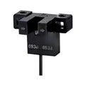 EE-SX671P Micro Photoelectric Sensor PNP Output 5 mm Groove Connector (1 Unit)