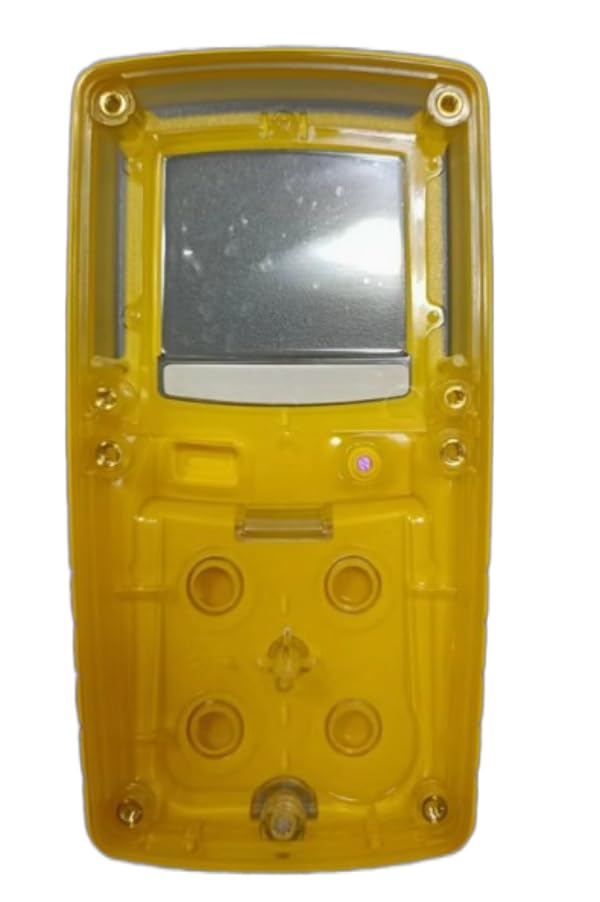 Replacement Front Cover XT-FC1-1 (Yellow) for BW Max XT II