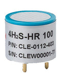 4-H2S-1000 Hydrogen Sulphide H2S Gas Sensor, 0-1000ppm CLE-0113-400