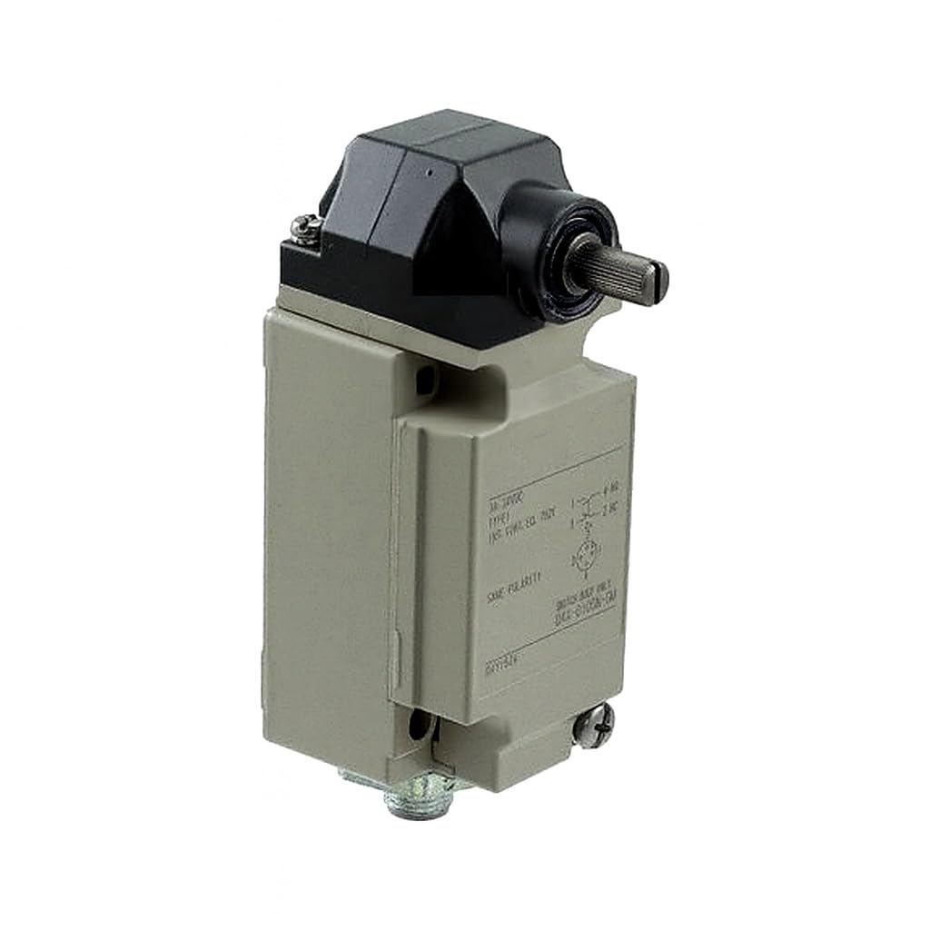D4A-3101N Limit Switch (D4A Series)