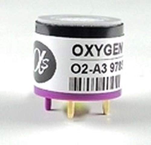 Alphasense Oxygen Sensor O2-A3