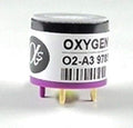 Alphasense Oxygen Sensor O2-A3