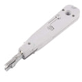Punch Down Tool, Multifunction Krone Type IDC/Network Wire Cat5 & Telephone Impact Terminal Insertion Tools